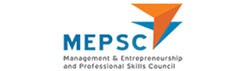 Management and Entrepeneurship and Professional Skills Council (MEPSC)