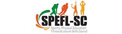 Sports, Physical Education, Fitness and Leisure Skills Council
