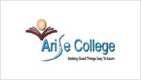 Arise College of Information Technology and Management (Under Jaikala Education Society)