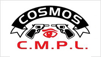 Cosmos Manpower Pvt Ltd