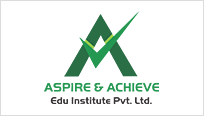 Aspire & Achieve  Edu Institute Private Limited
