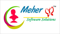 MEHER SOFTWARE SOLUTIONS