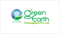 Green Earth Logistics Pvt. Ltd.