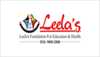 Leela’s Foundation for Education & Health