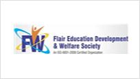 Flair Education Development & Welfare Society