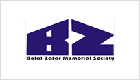 Belal Zafar Memorial Society
