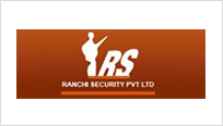 RANCHI  SECURITY PVT LTD, RANCHI