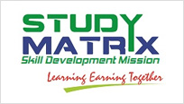 Study Matrix Skill Development Mission